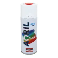 Arexons Acryl-Aerosol-Farbdose Ral 3020 Ducati-Honda-Beta Unisex Arexons Acryl-Aerosol-Farbdose Ral 3020 Ducati-Honda-Beta Unisex