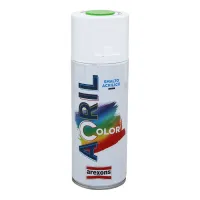 Arexons Acryl-Aerosol-Farbdose Ral 6018 Kawasaki - Derbi Unisex Arexons Acryl-Aerosol-Farbdose Ral 6018 Kawasaki - Derbi Unisex