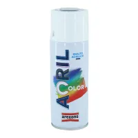 Arexons Acryl-Aerosol-Farbdose Ral 7035 Unisex Arexons Acryl-Aerosol-Farbdose Ral 7035 Unisex
