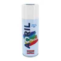 Arexons Acryl-Aerosol-Farbdose Ral 7042 Unisex Arexons Acryl-Aerosol-Farbdose Ral 7042 Unisex