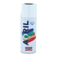 Arexons Acryl-Aerosol-Farbdose Ral 7043 Unisex Arexons Acryl-Aerosol-Farbdose Ral 7043 Unisex