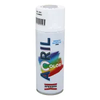 Arexons Acryl-Aerosol-Farbdose Ral 9006 (3956) Unisex Arexons Acryl-Aerosol-Farbdose Ral 9006 (3956) Unisex