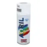Arexons Acryl-Aerosol-Farbdose Ral 9006 (3956) Unisex, grau, 400ml