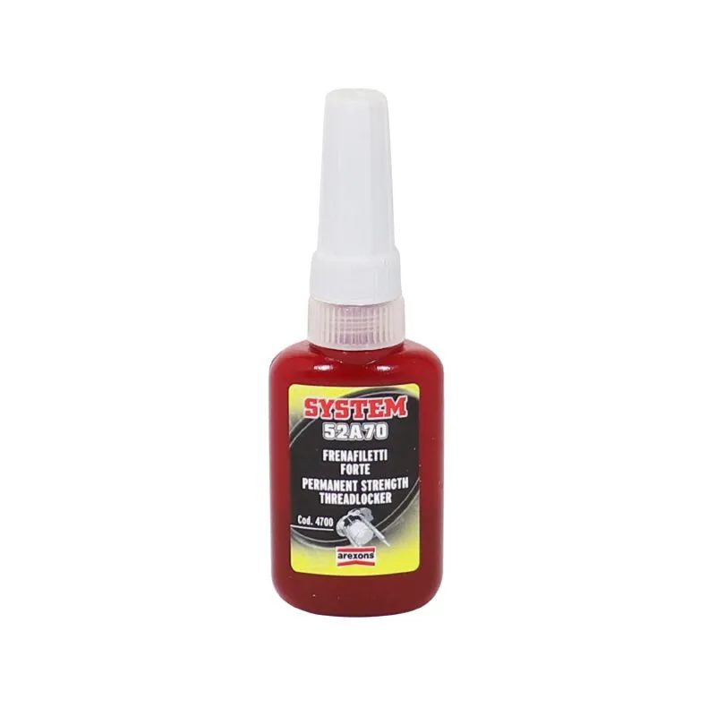 Arexons Netzbremse mit hohem Widerstand Unisex, rot, 10ml Arexons Netzbremse mit hohem Widerstand Unisex, rot, 10ml