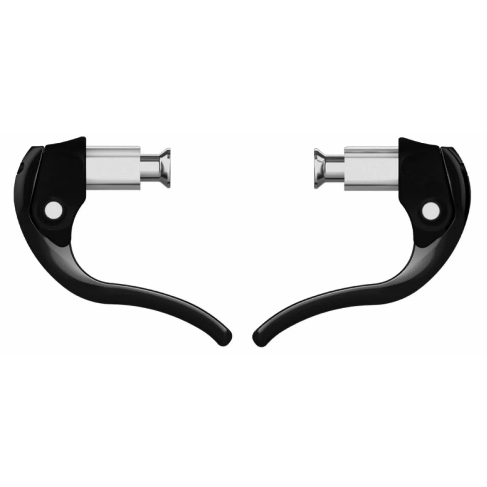 Argon 18 Bremshebel Argon 18s Tektro pour E-117 Tri+ Unisex, schwarz, TU Argon 18 Bremshebel Argon 18s Tektro pour E-117 Tri+ Unisex, schwarz, TU