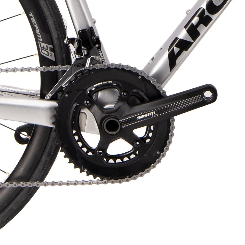 Argon 18 Gallium Cs Disc Rival 22 Rennrad Argon 18 Gallium Cs Disc Rival 22 Rennrad