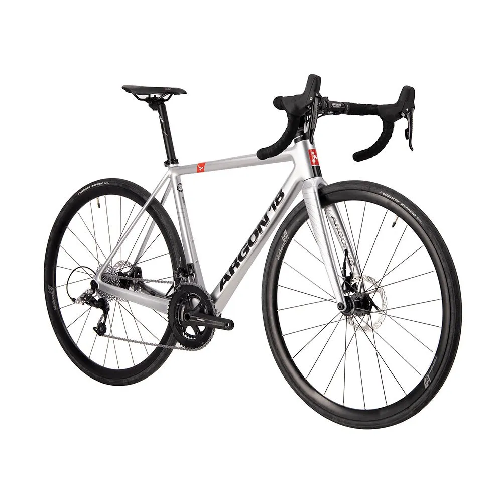 Argon 18 Gallium Cs Disc Rival 22 Rennrad Argon 18 Gallium Cs Disc Rival 22 Rennrad