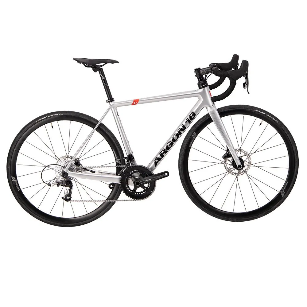 Argon 18 Gallium Cs Disc Rival 22 Rennrad Argon 18 Gallium Cs Disc Rival 22 Rennrad