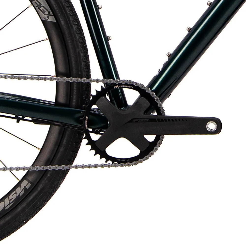 Argon 18 Grey Matter Apex 1 Gravelbike Argon 18 Grey Matter Apex 1 Gravelbike