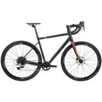 Argon 18 Grey Matter Rival 1 Gravelbike Argon 18 Grey Matter Rival 1 Gravelbike