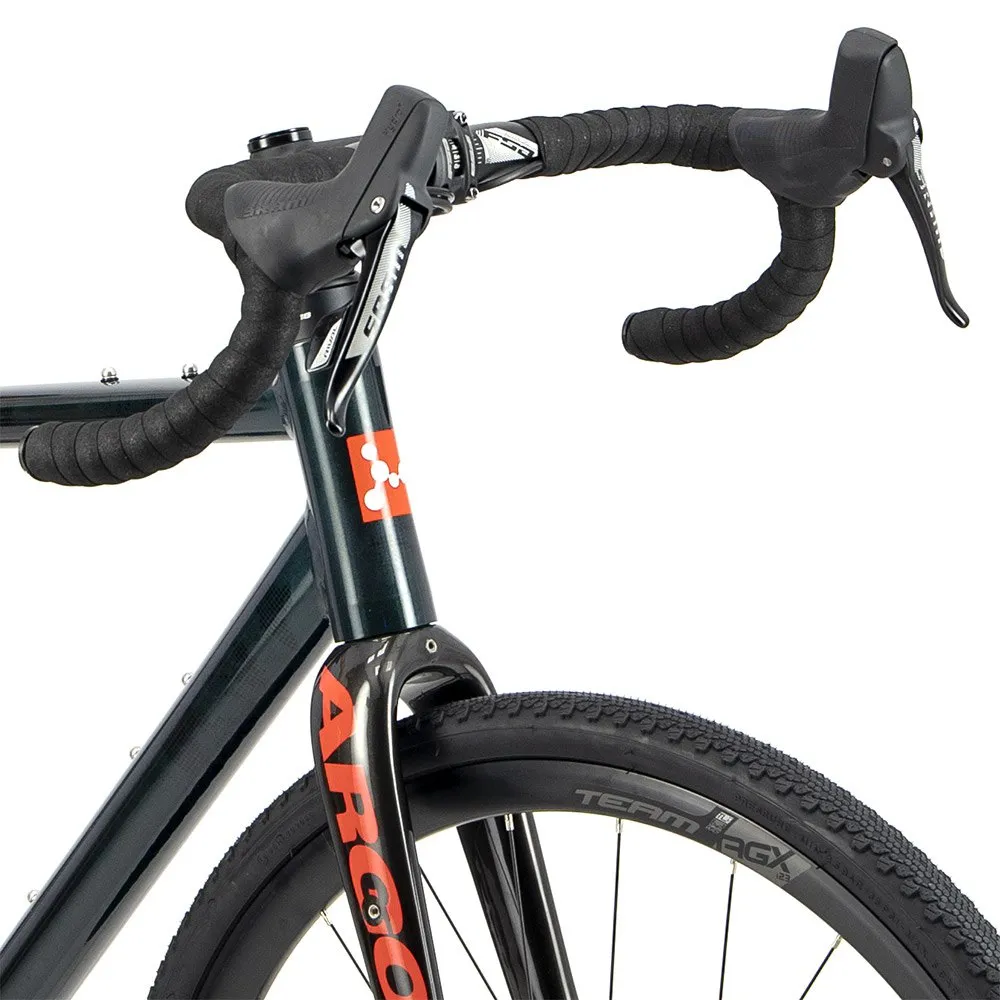Argon 18 Grey Matter Rival 1 Gravelbike Argon 18 Grey Matter Rival 1 Gravelbike