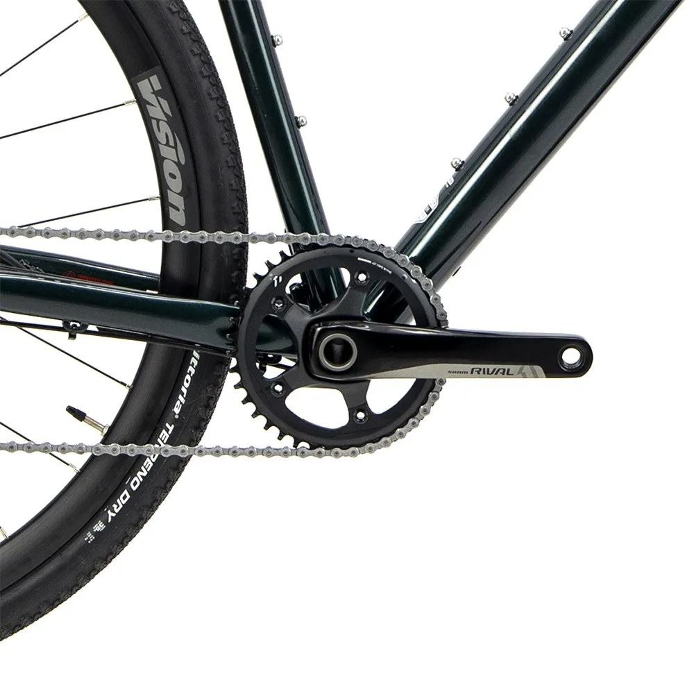 Argon 18 Grey Matter Rival 1 Gravelbike Argon 18 Grey Matter Rival 1 Gravelbike