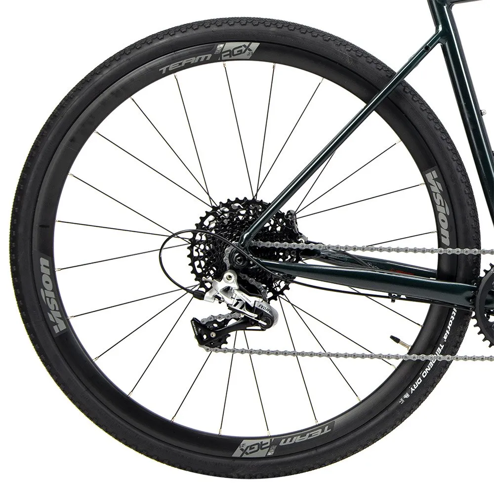 Argon 18 Grey Matter Rival 1 Gravelbike Argon 18 Grey Matter Rival 1 Gravelbike