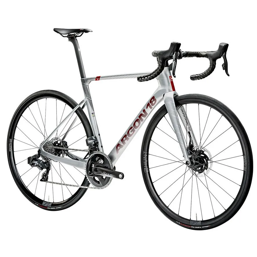 Argon 18 Sum Rival Axs Rennrad Argon 18 Sum Rival Axs Rennrad