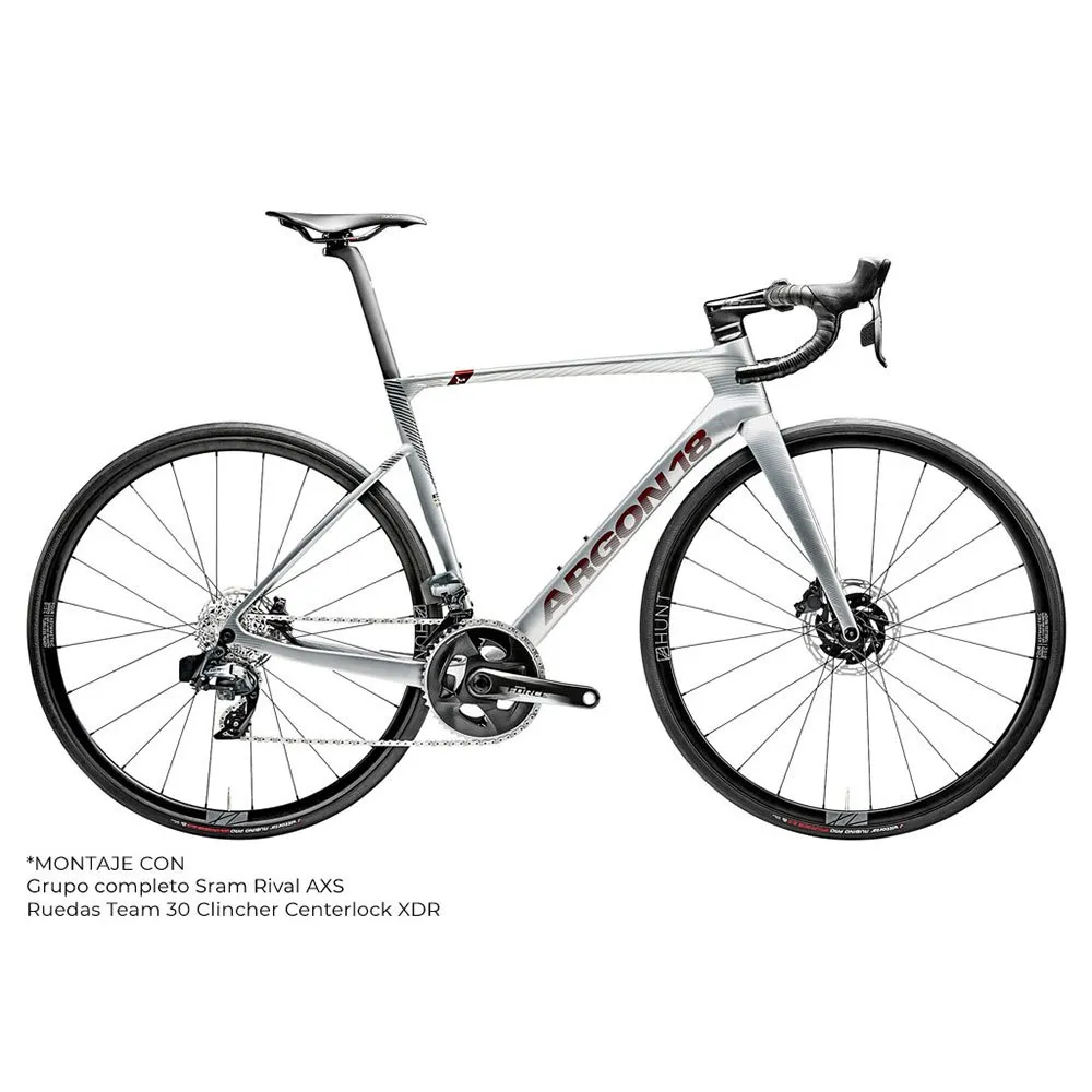 Argon 18 Sum Rival Axs Rennrad Argon 18 Sum Rival Axs Rennrad