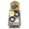 Ariete Ari.a012 Fox Racing 2007-14/bos Idylle 2014-19 Gabeldichtringsatz, Black, 36mm