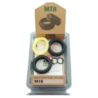 Ariete Ari.a026 Sr Suntour Gabeldichtringsatz Ariete Ari.a026 Sr Suntour Gabeldichtringsatz