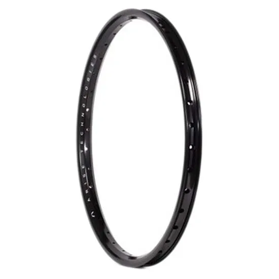 Arise Argon Pro 20´´ X 1.6-195´´ Felge, Black, 20" 36H Arise Argon Pro 20´´ X 1.6-195´´ Felge, Black, 20" 36H
