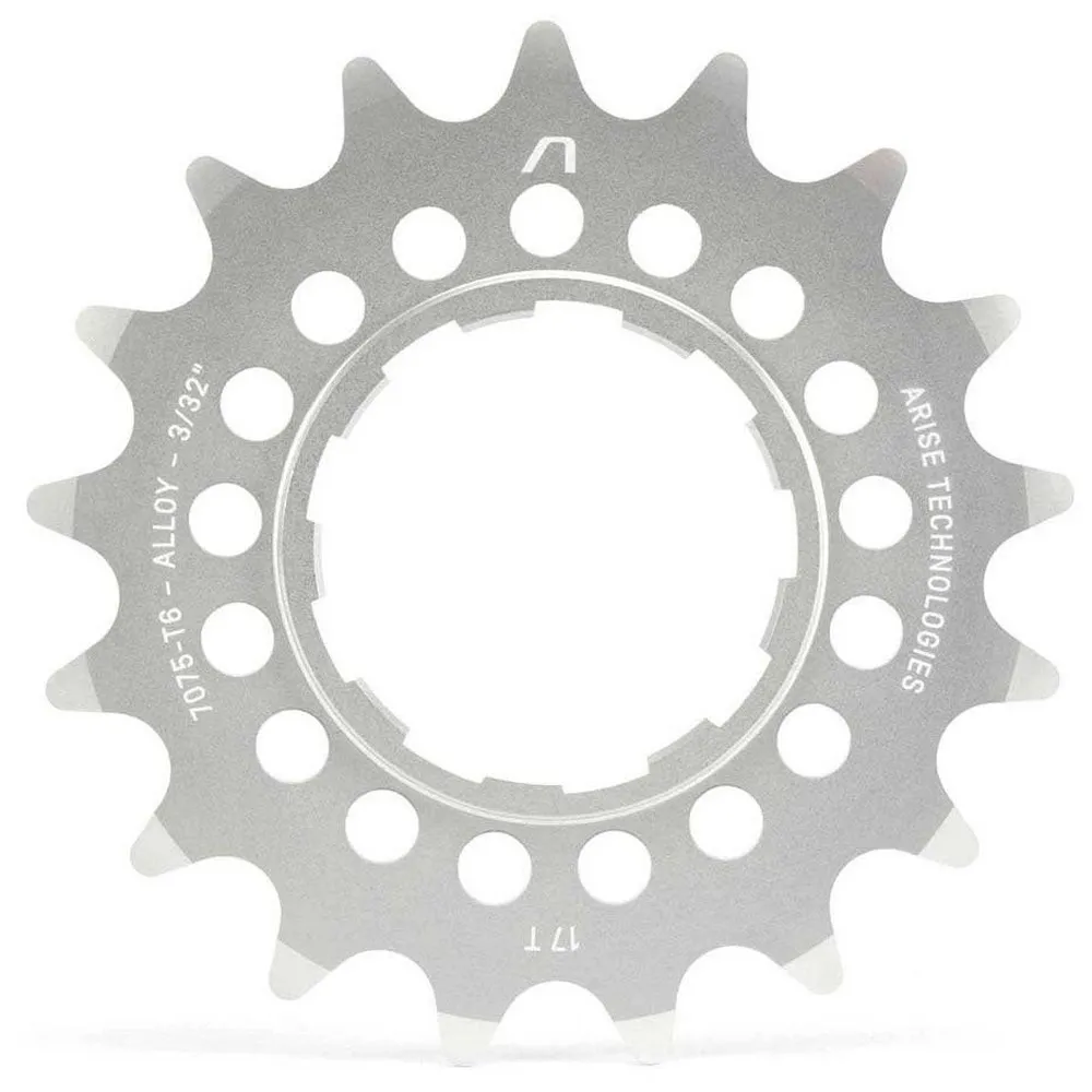 Arise Echo Alloy Ritzel Arise Echo Alloy Ritzel