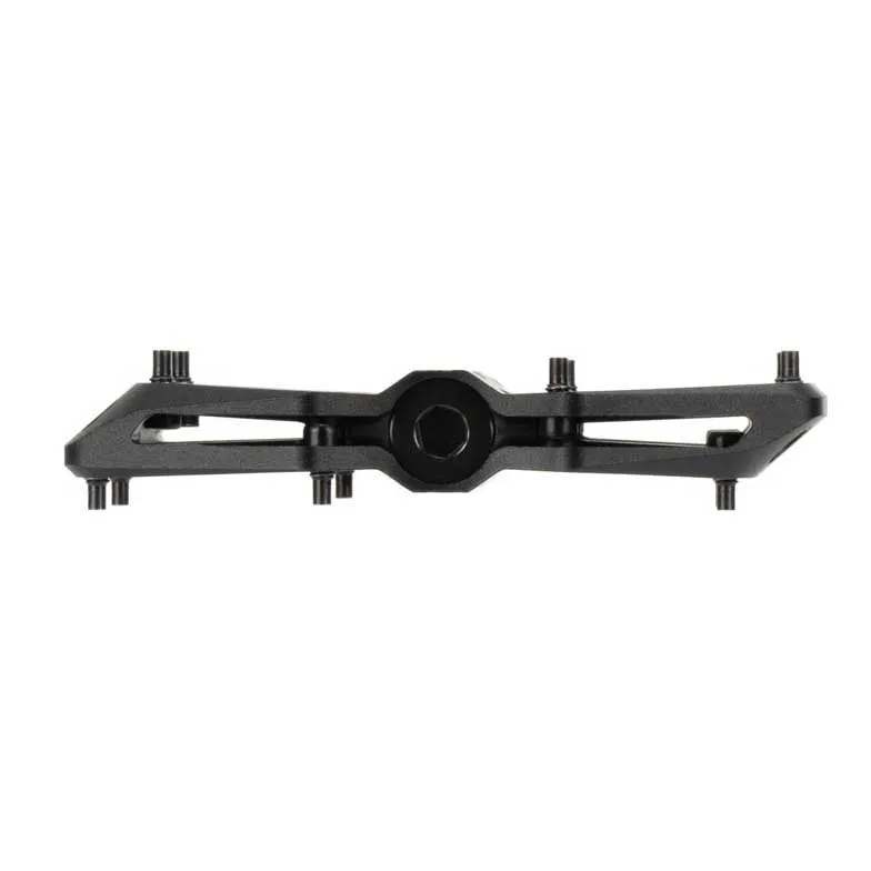 Arise Helium Expert Pedale, Black, One Size Arise Helium Expert Pedale, Black, One Size