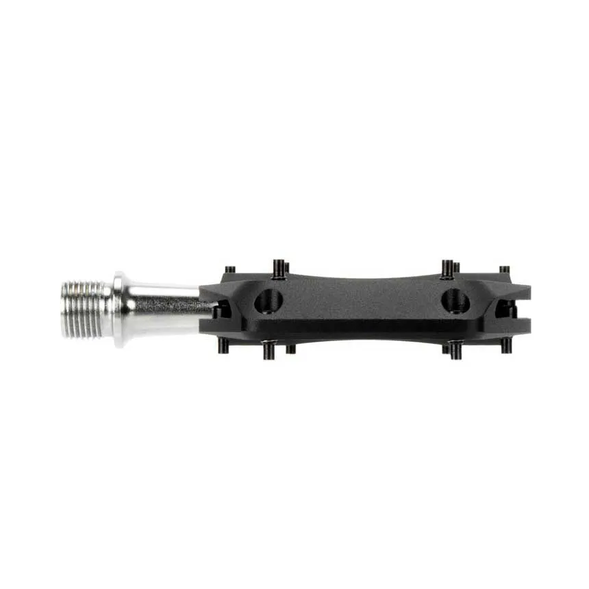 Arise Helium Expert Pedale, Black, One Size Arise Helium Expert Pedale, Black, One Size