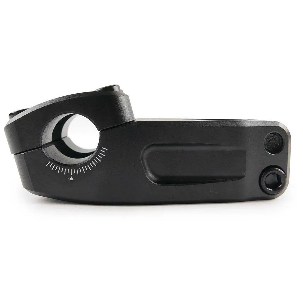 Arise Neon Pro 27 Mm Rise 22.2 Mm Fahrradvorbau, Black, 48mm