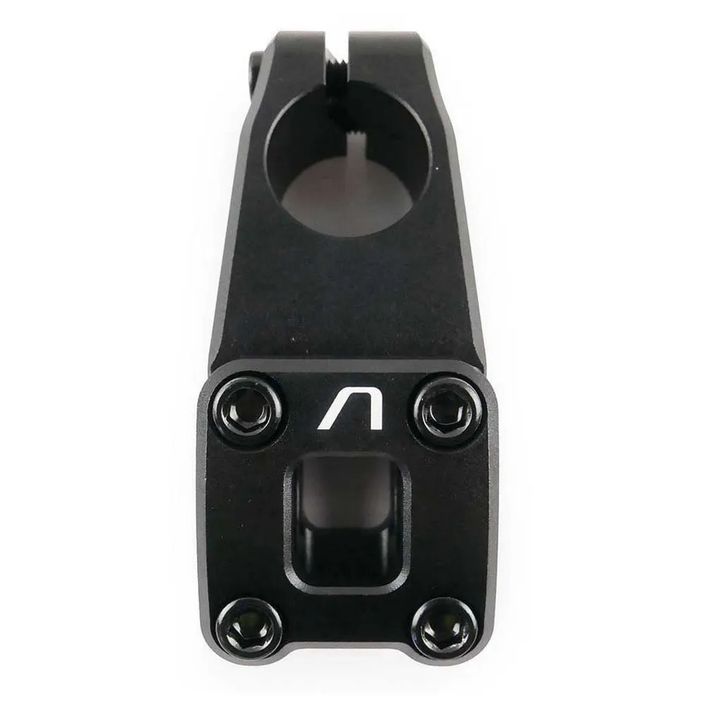 Arise Neon Pro 27 Mm Rise 22.2 Mm Fahrradvorbau, Black, 48mm