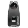 Arise Neon Pro 27 Mm Rise 22.2 Mm Fahrradvorbau, Black, 48mm