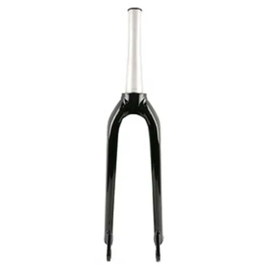 Arise Quartz Cruiser Bmx-gabel, Black, 20", Rigid Arise Quartz Cruiser Bmx-gabel, Black, 20", Rigid
