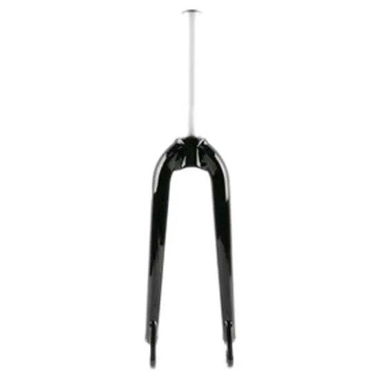 Arise Quartz Expert Bmx-gabel, Black, 20", Rigid Arise Quartz Expert Bmx-gabel, Black, 20", Rigid
