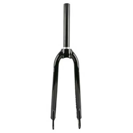 Arise Quartz Junior Bmx-gabel, Black, 20", Rigid Arise Quartz Junior Bmx-gabel, Black, 20", Rigid