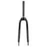 Arise Quartz Junior Bmx-gabel, Black, 20", Rigid