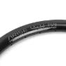 Arise Solar Expert 20´´ X 1.5-1.75´´ Hinterradfelge, Black, 20" 28H