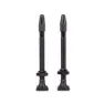Arise Terra Pro Bmx-gabel, Black, 20", Rigid