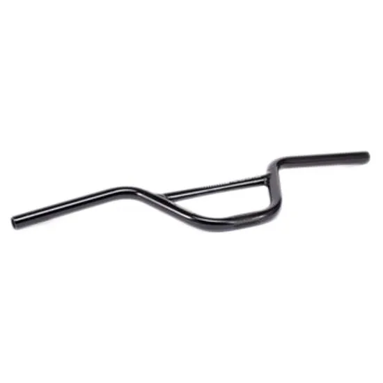 Arise Xenon Expert 5.5´´ Rise Lenker, Black, 22.2mm Arise Xenon Expert 5.5´´ Rise Lenker, Black, 22.2mm