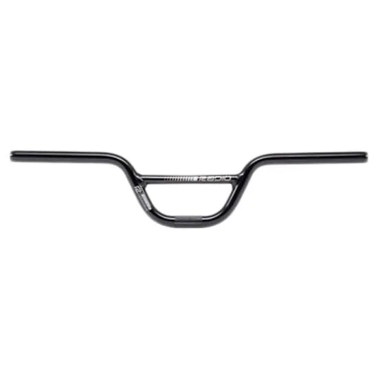 Arise Xenon Junior 4.5´´ Rise Lenker, Black, 22.2mm Arise Xenon Junior 4.5´´ Rise Lenker, Black, 22.2mm