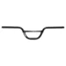 Arise Xenon Junior 4.5´´ Rise Lenker, Black, 22.2mm