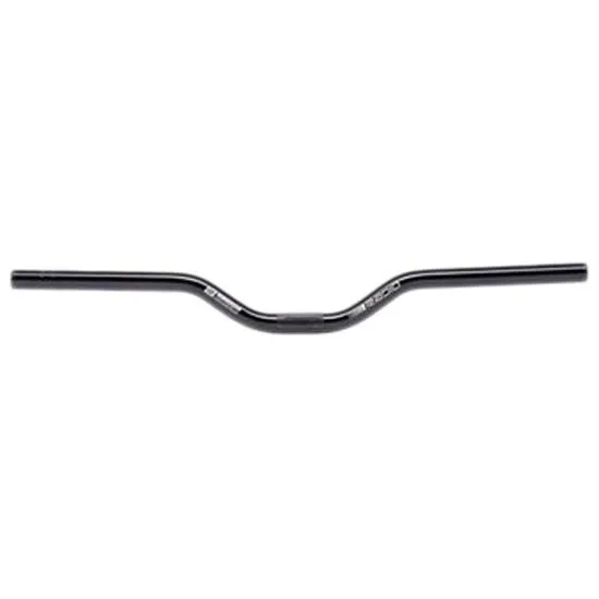 Arise Xenon Micro 2´´ Rise Lenker, Black, 22.2mm Arise Xenon Micro 2´´ Rise Lenker, Black, 22.2mm