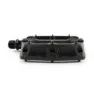 Arise Xenon Mini Nylon Pedale, Black, One Size