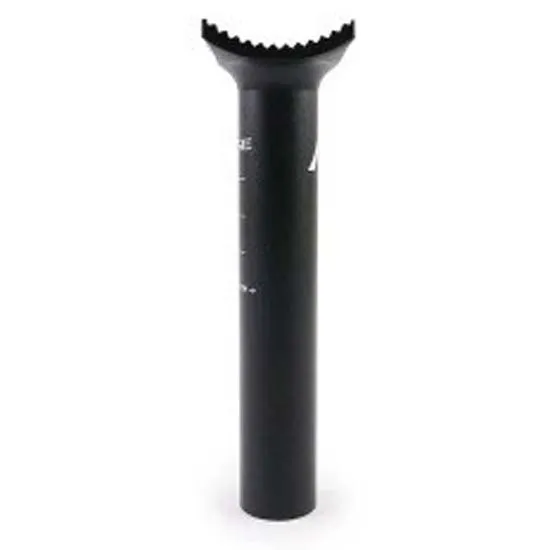 Arise Zoids Pivotal Sattelstütze, Black, 135mm, 22.2mm Arise Zoids Pivotal Sattelstütze, Black, 135mm, 22.2mm