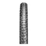 Arisun Bona Tubeless 27.5´´ X 2.10 Mtb-reifen, Black, 27.5" x 2.10