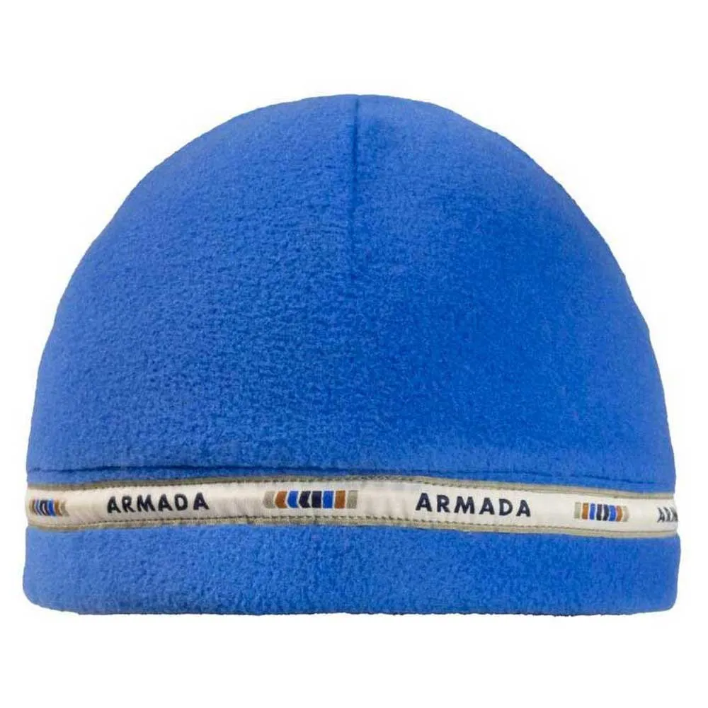 Armada Cord Lock Fleece Mütze Armada Cord Lock Fleece Mütze
