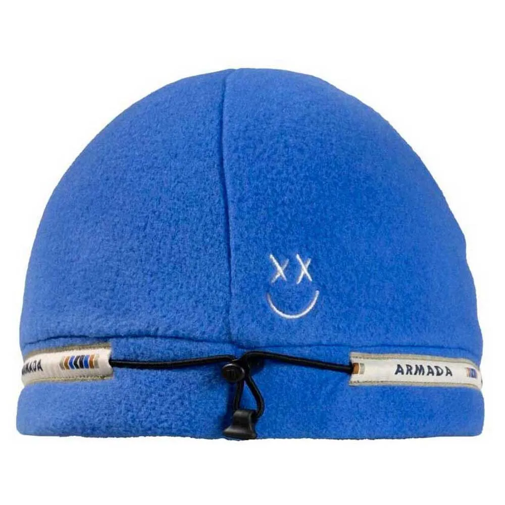 Armada Cord Lock Fleece Mütze Armada Cord Lock Fleece Mütze