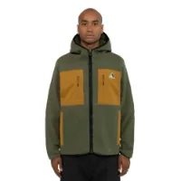 Armada Furtherance Fleece Mit Durchgehendem Reißverschluss Armada Furtherance Fleece Mit Durchgehendem Reißverschluss
