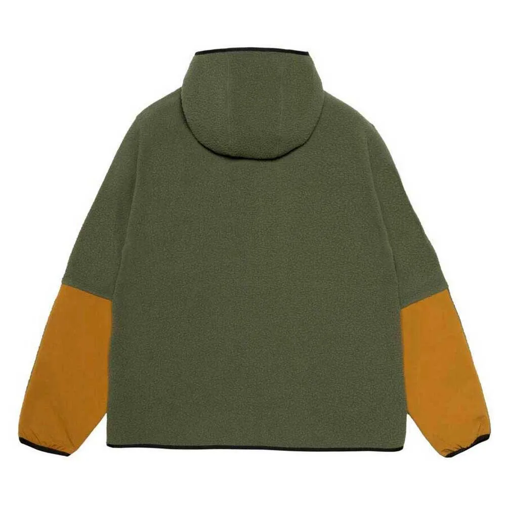 Armada Furtherance Fleece Mit Durchgehendem Reißverschluss Armada Furtherance Fleece Mit Durchgehendem Reißverschluss