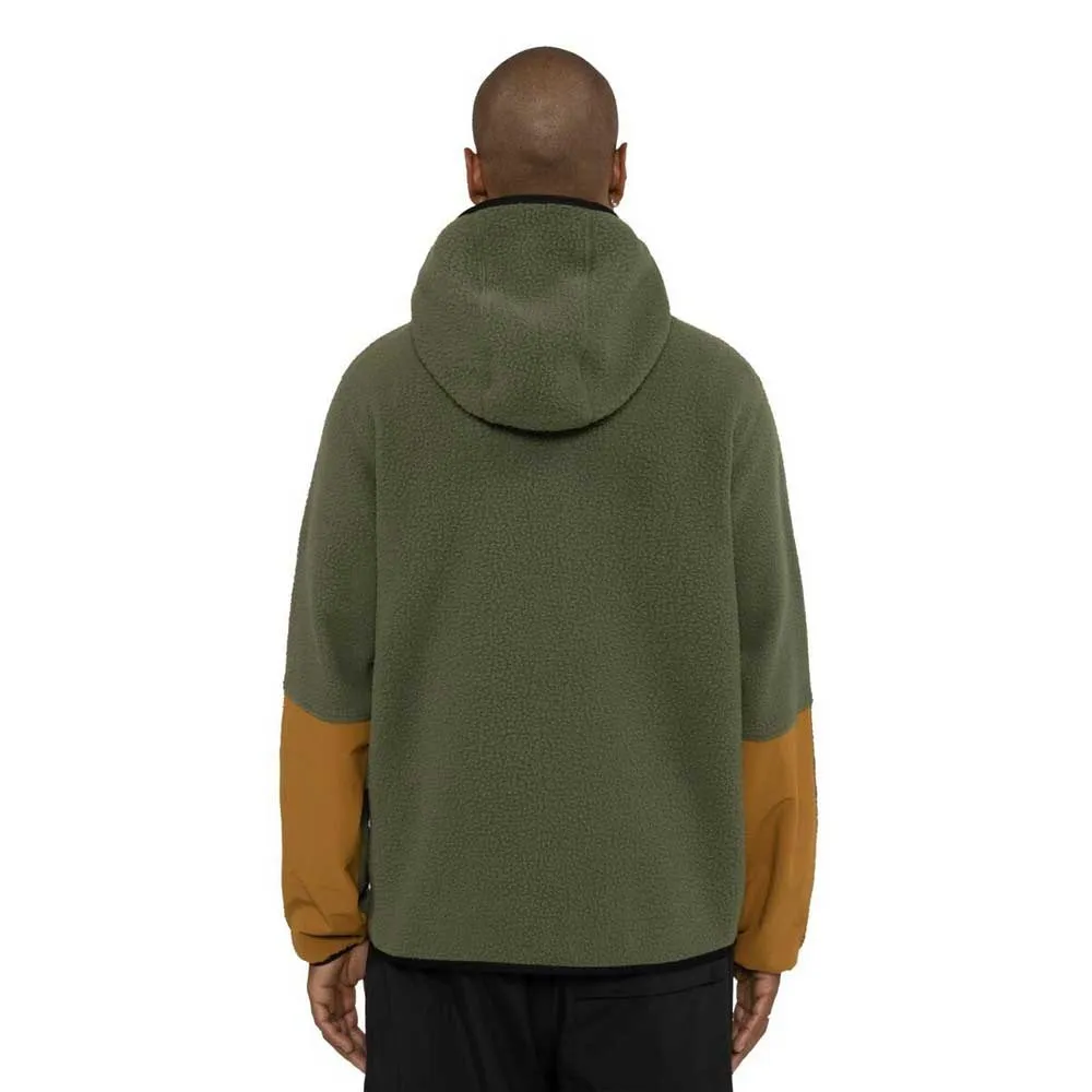 Armada Furtherance Fleece Mit Durchgehendem Reißverschluss Armada Furtherance Fleece Mit Durchgehendem Reißverschluss