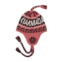 Armada Peruvian Ear Flap Mütze Armada Peruvian Ear Flap Mütze