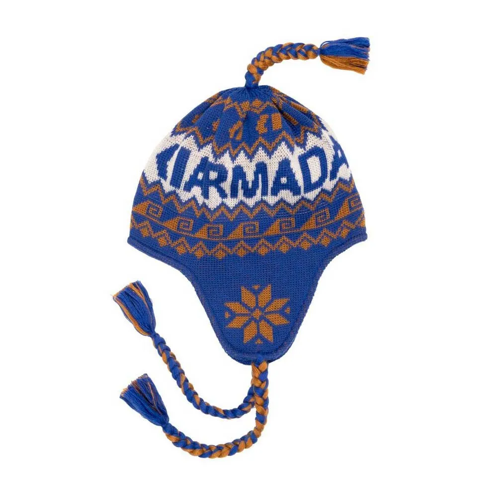 Armada Peruvian Ear Flap Mütze Armada Peruvian Ear Flap Mütze