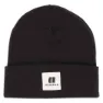 Armada Staple Mütze, Black