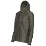 Armada Tuckernot Grid Fleece Mit Durchgehendem Reißverschluss